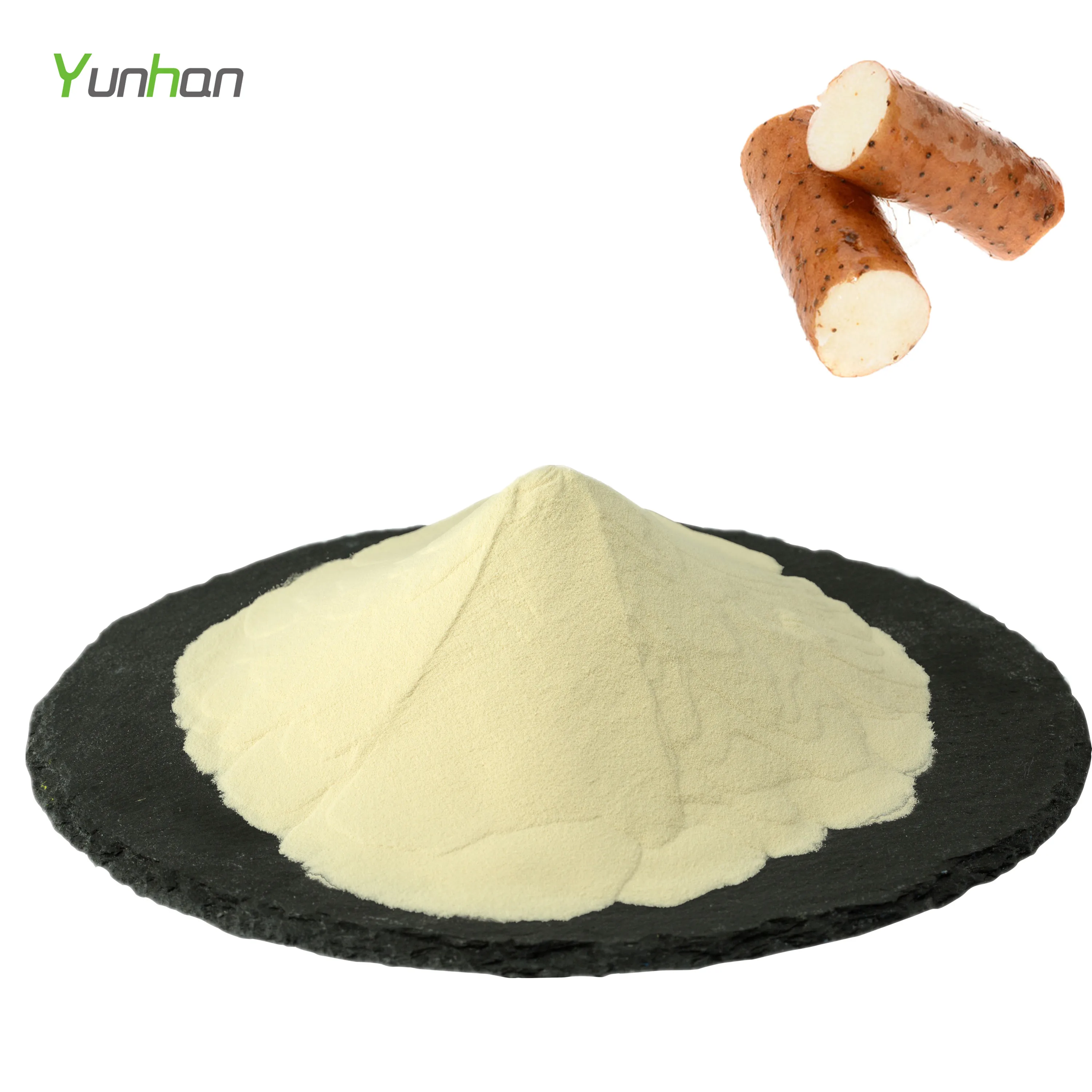 bulk wild yam extract powder organic chinese yam powder