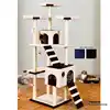 Wholesale Custom Hot Sale Luxury Cat Tree Scratcher