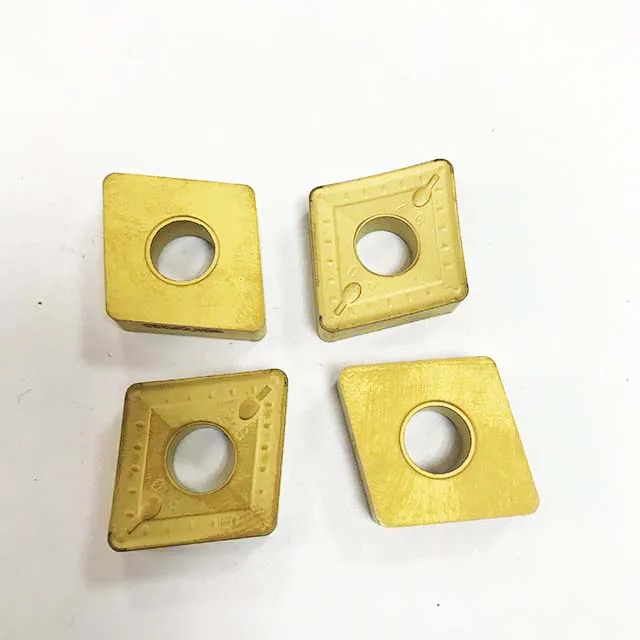 tungsten carbide teeth inserts
