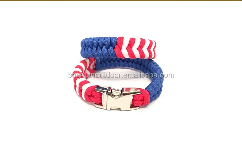 paracord bracelet supplies wholesale