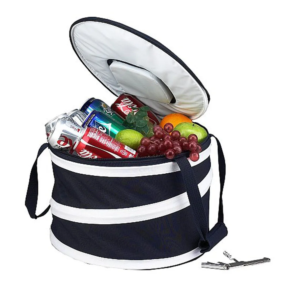 China Compact Cooler Bag