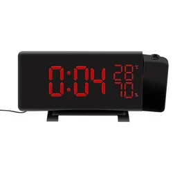 desk calendar clock