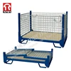 TORIN SWK8004 Customized Industrial European Collapsible Steel Cage Container