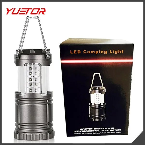 rechargeable  emergency light