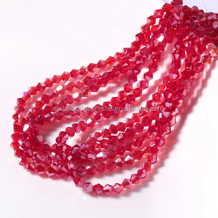 product crystal glass rondelle beads crystal jewelry beads-28