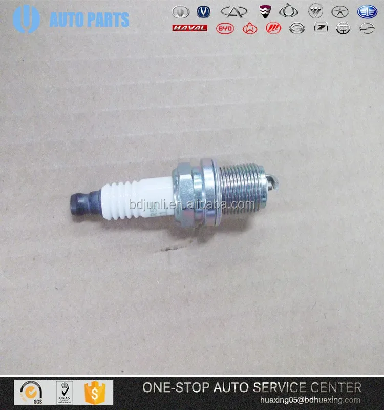 Wholesale Hc0018110m Spark Plug Of Haima Auto Parts In Dubai Buy