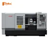 Factory outlet multi specification machine cnc lathe machine price CK6180