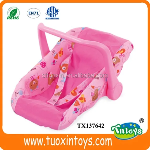 baby carrier bed