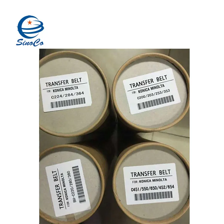 C280 Itb For Konica Minolta Bizhub Transfer Belt C280 C360 C220 Buy