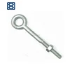 full thread half thread long eye bolt forge