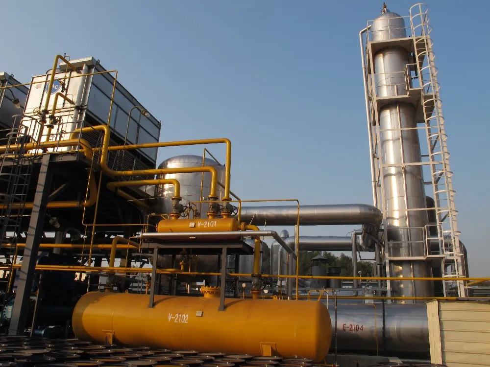 Liquid Carbon Dioxide Production Plant - Buy Liquid Carbon Dioxide ...