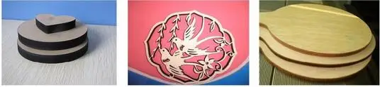 Cost effective laser graving machine metal 9060 1390 acrylic laser engraving machine price