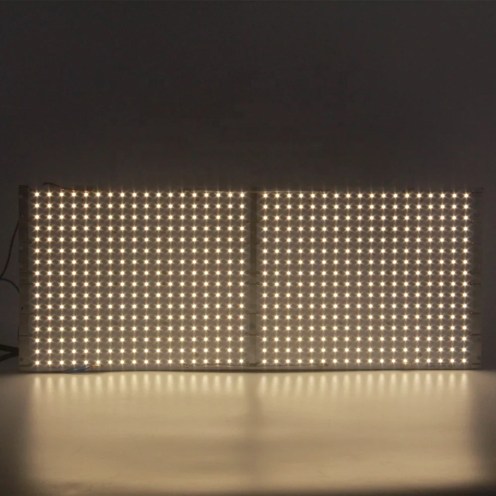 VP960 lm301b Full Spectrum 1000watt LED Grow Lights LED Plant Lamp For Greenhouse Hydroponic Vegetables