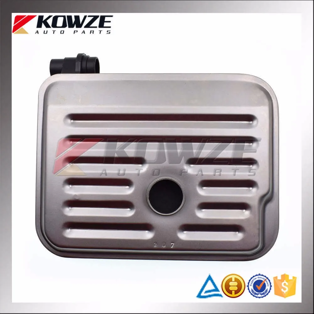 Auto Transmission Valve Body Oil Filter For Mitsubishi Lancer Cr5w Cs1a