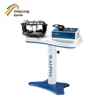 ALPHA Badminton and tennis racket stringing machine for 9LBS to 90LBS
