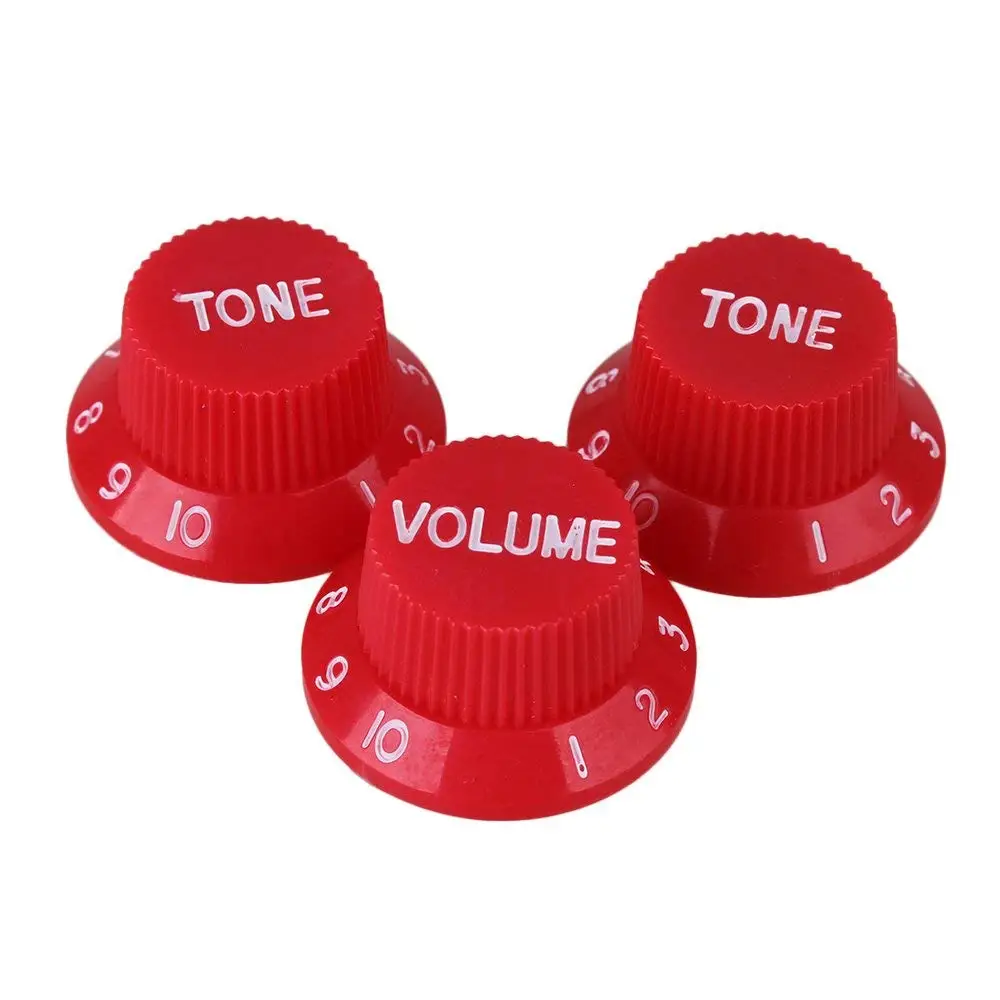 Cheap Red Guitar Knobs, find Red Guitar Knobs deals on line at Alibaba.com