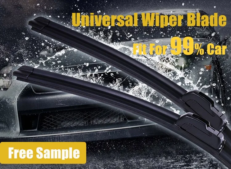 High Performance Competitive Price Cheap Soft Wiper Blade Buy Wiper