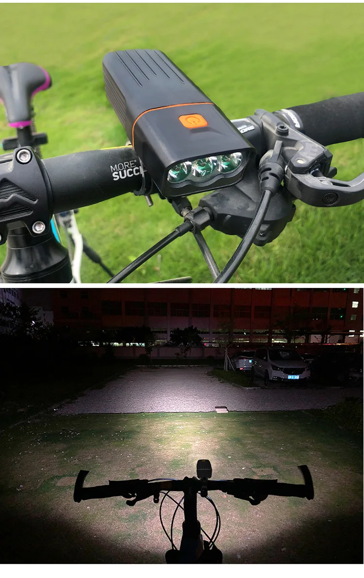 bx3 bike light