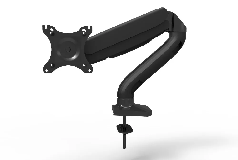 New 17-27' LCD LED TV PC Monitor desk Holder Bracket