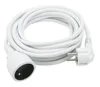 EU 10M 16A Extension Cable Cord