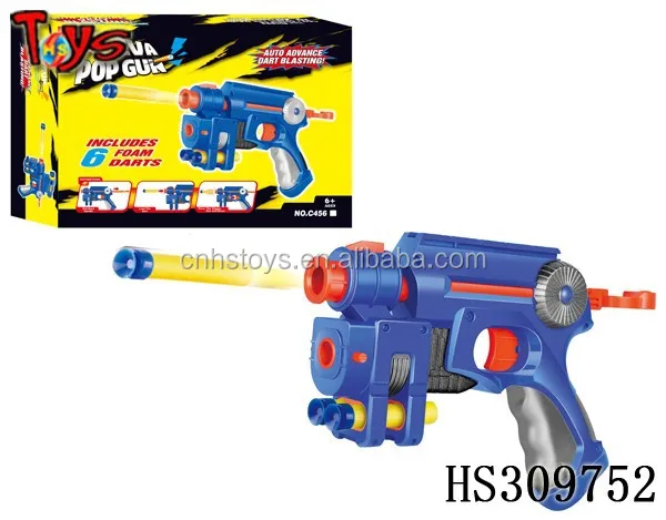 Gatlin Barrett Sniper Rifle Crianças Manual De Água Brinquedo Gun Batalha  Ao Ar Livre Adereços CS Jogo De Tiro Meninos Presente De Aniversário De  $101,49