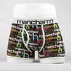 Playboy Cotton Knitted Sexy Mens Boxers