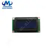 JMD 0802B 8X2 Character LCD Module Display 5V blue