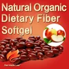 Health Supplementary Dietary Fiber for preventing constipation