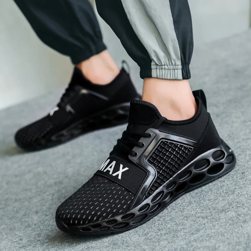 New Fahion/sports Brand Sports Shoes Running Shoes For Men