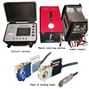 Arc 200 mma inverter auto co2 shielded mosfet arc welding machine with TIG method orbital welder