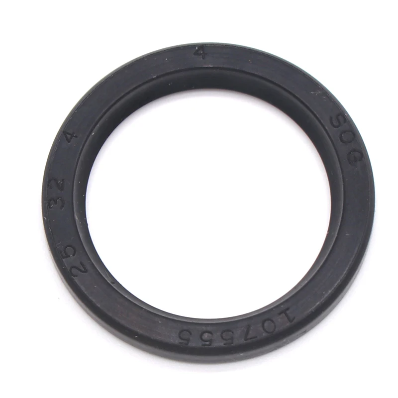 Single lip U cup oil seal