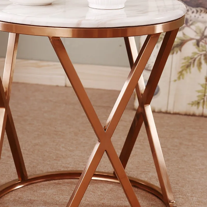 Rose Gold End Table With Low Price For Sale Buy Small Accent Table
