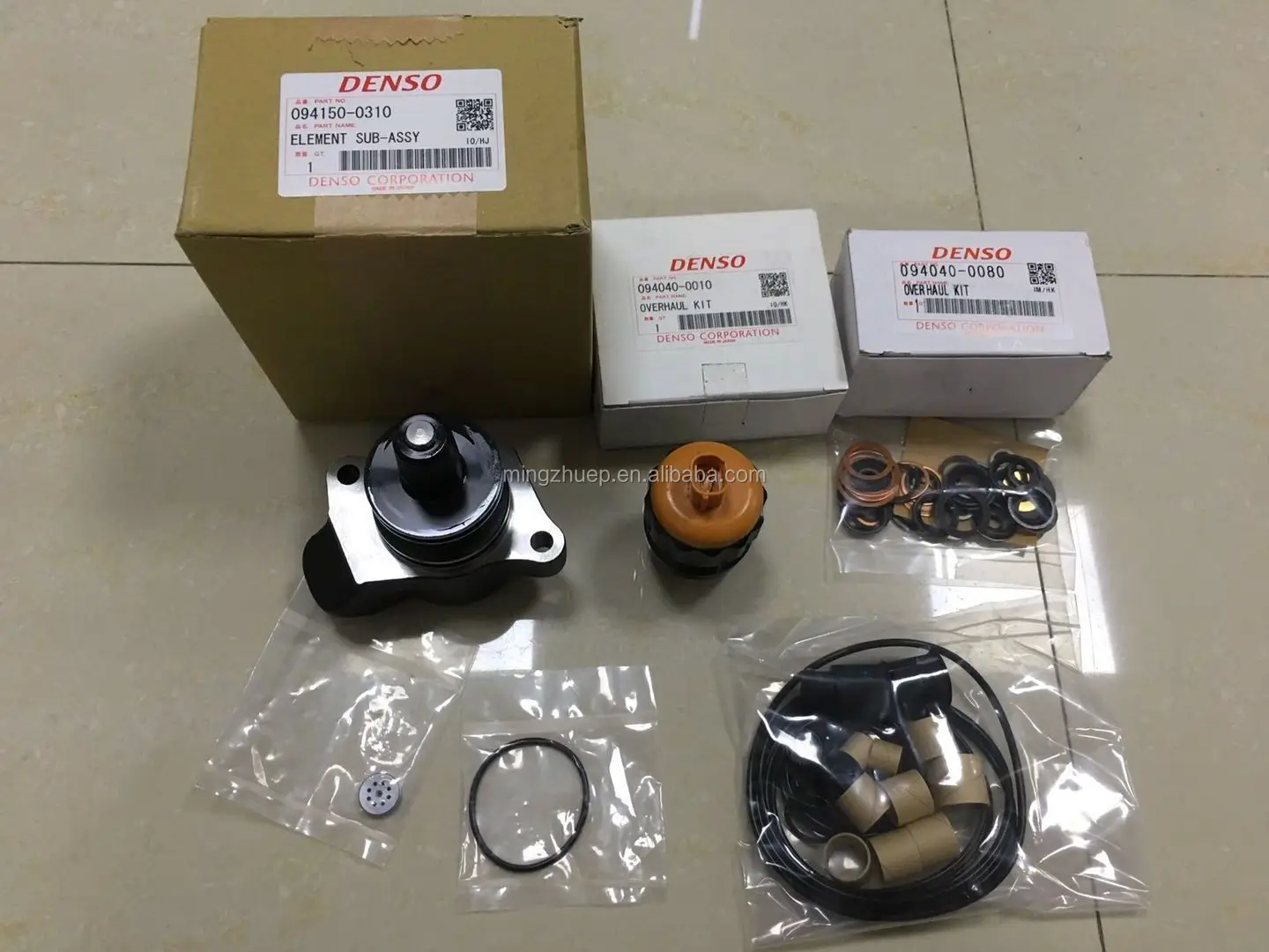 High Quality Element Assy 094150-0310, Overhaul Kit 094040-0010