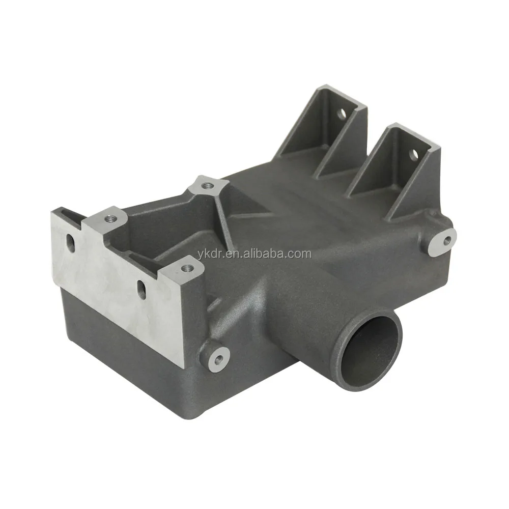 Aluminum Gravity Casting Alibaba Top Sellers Cast Aluminum Engine Cover As Drawings By Sand