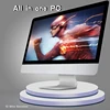 Wide range using latest desktop computers all in one pc computadoras with camera wifi