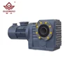 GUOMAO manufacturer outlet KA hollow shaft bevel gear reducer