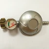 Good price Butane Gas Regulator With Pressure Gauge