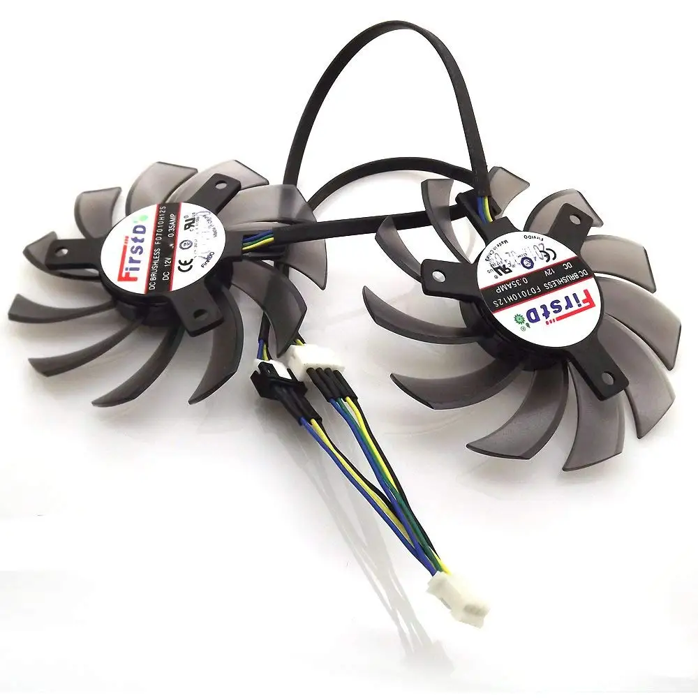 Cheap Replacement Fan For Graphics Card, find Replacement Fan For