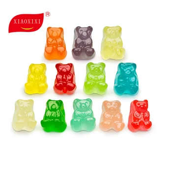 halal jelly babies