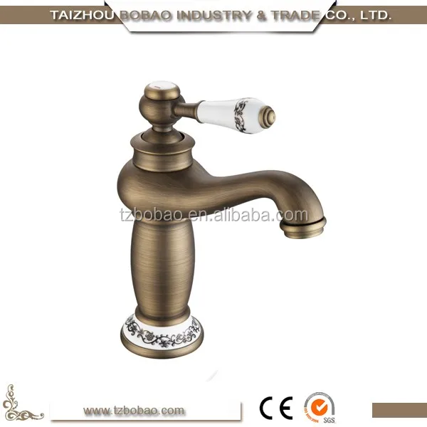 9276FS antique faucet