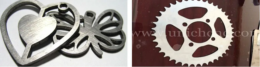 Low price portable cnc plasma cutting machine 1300*2500mm/plasma cutting machine kit
