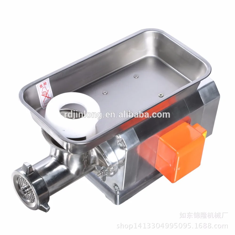 1000w Automatic Electric Meat Grinder Machine Buy Kitchen Hand