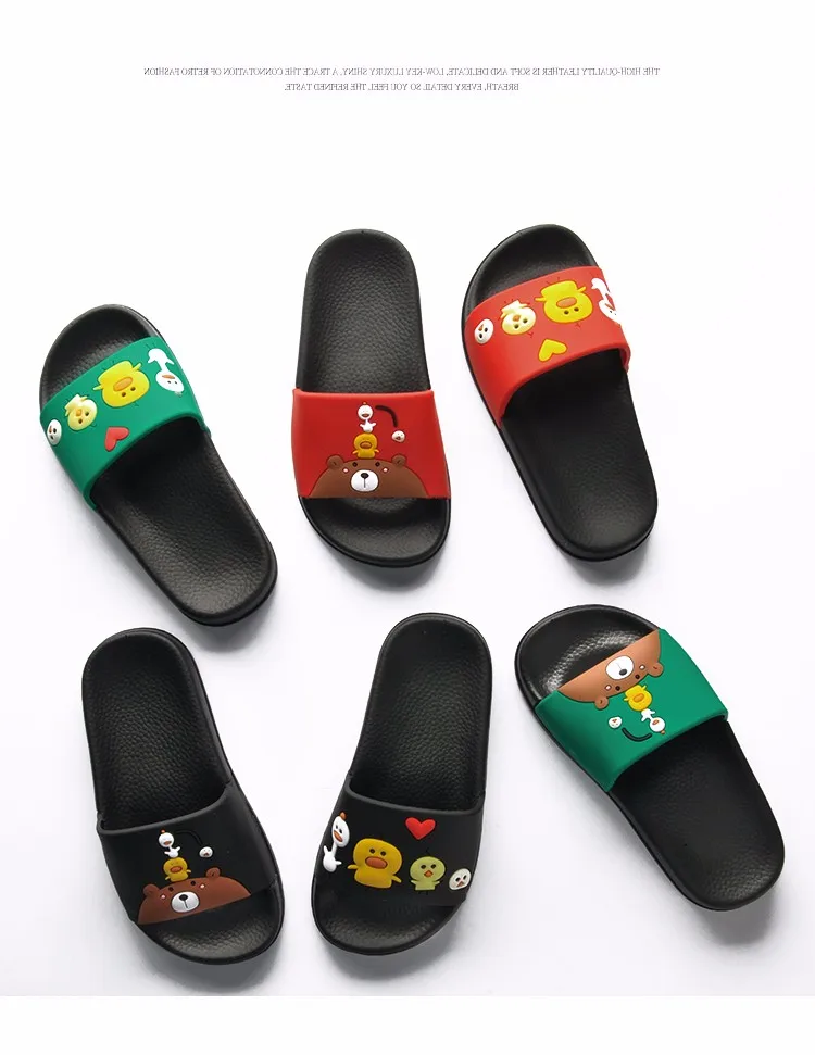 Greenshoechina Manufacturers Kids Fancy Sandals Children,Kids Slippers ...
