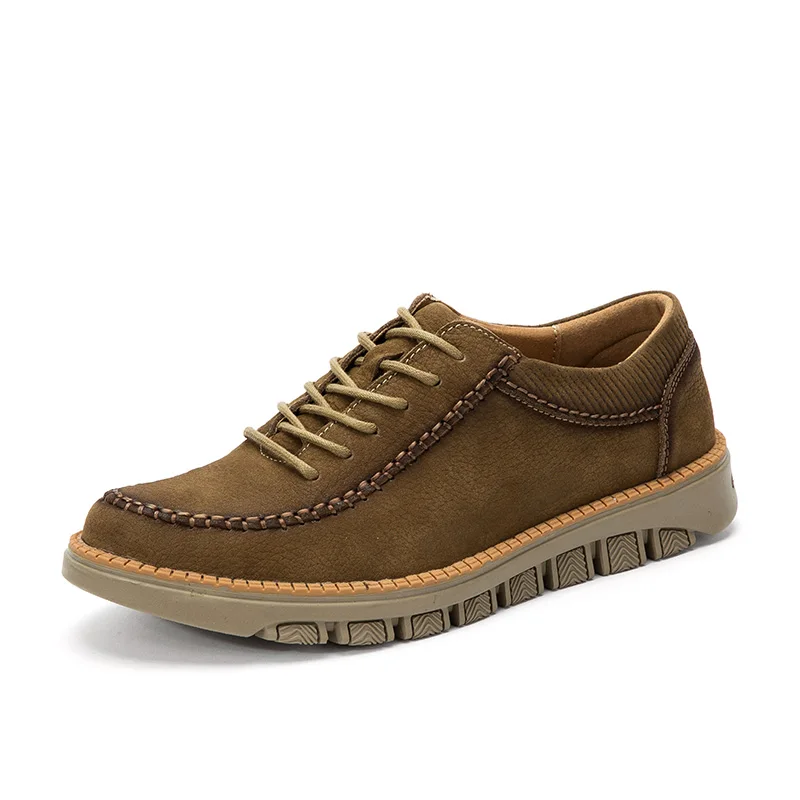 quality men's casual shoes