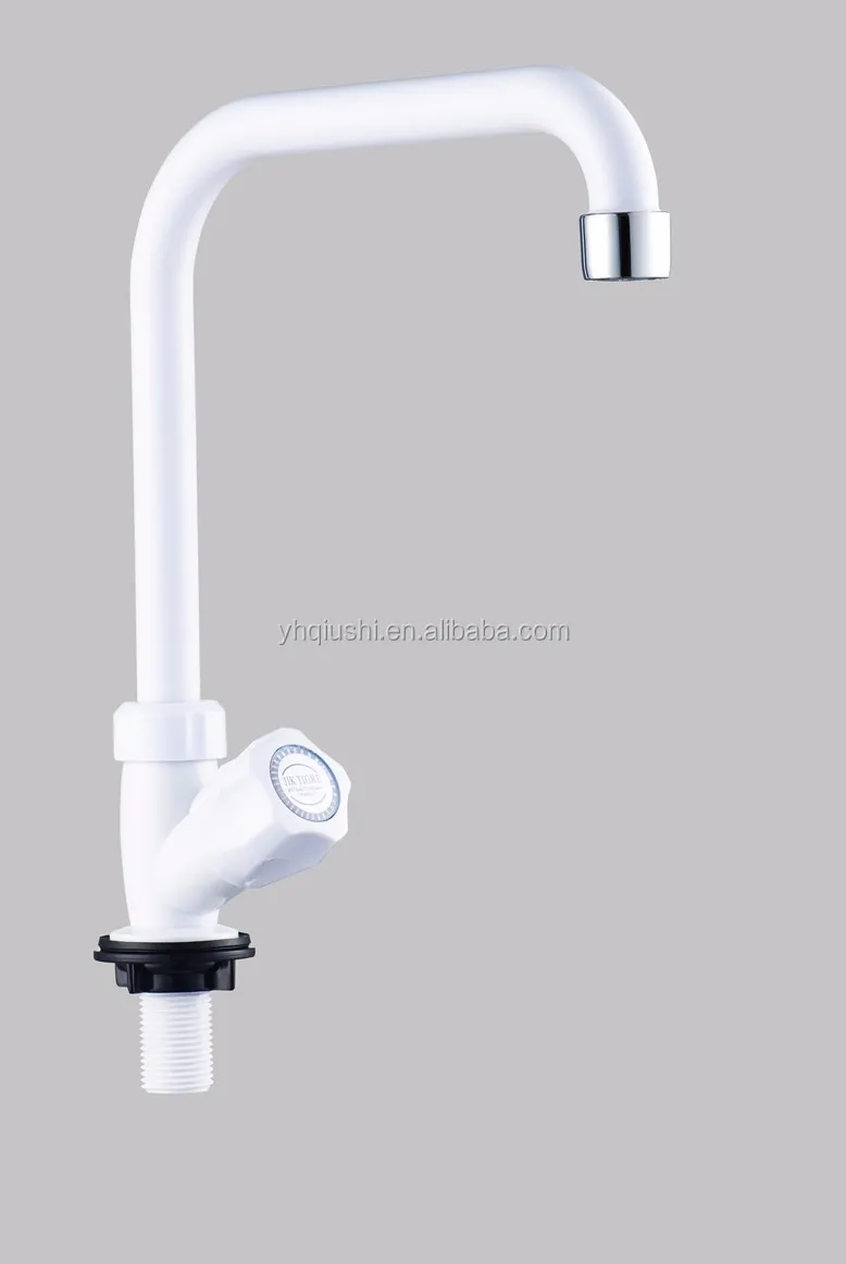 New Design Kitchen Sink Tap With Shower Head With Ptfe Tape (jc02