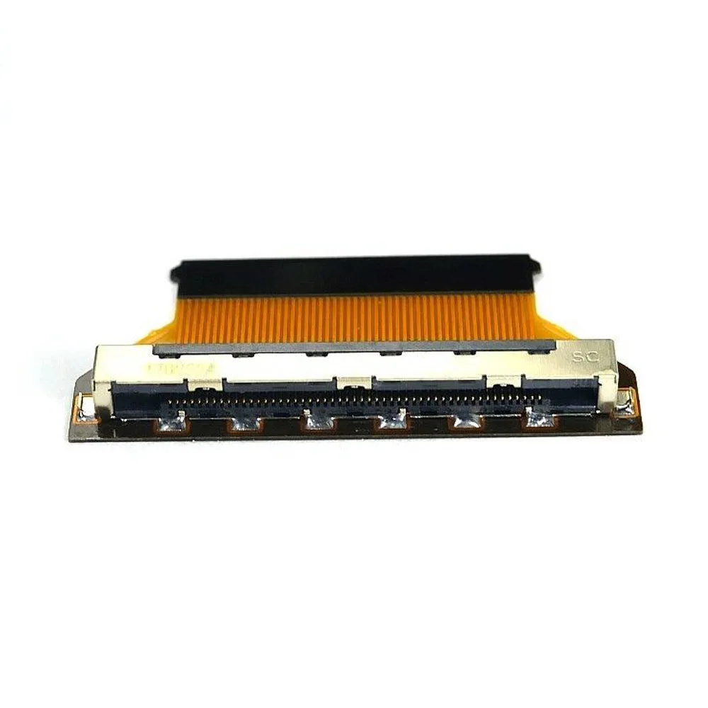 LVDS FI-RE51S to FPC 51 Pin 0.5mm adapter board 2CH 8 bit 10 bit, View ...