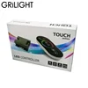 Made in china rf control touch panel remote wireless rgb led controller