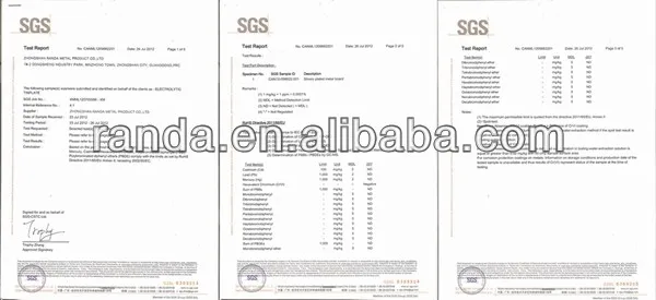 0.23mm Tinplate Sheets