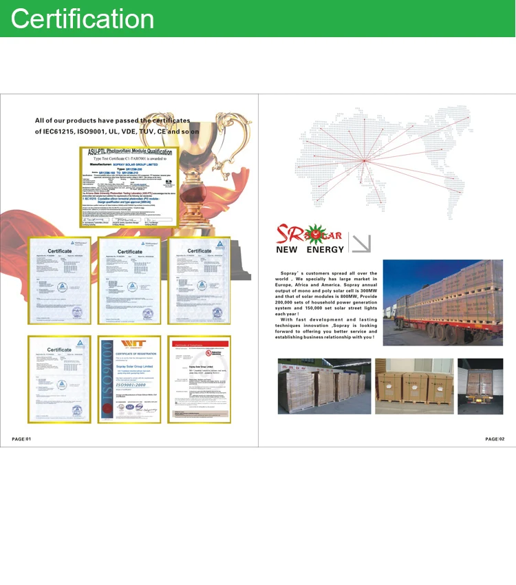 certification 01