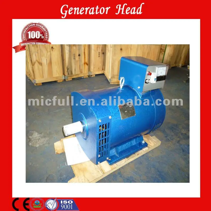 20kw Ac 220v 240v Small Generator Alternator For Sale Buy Ac